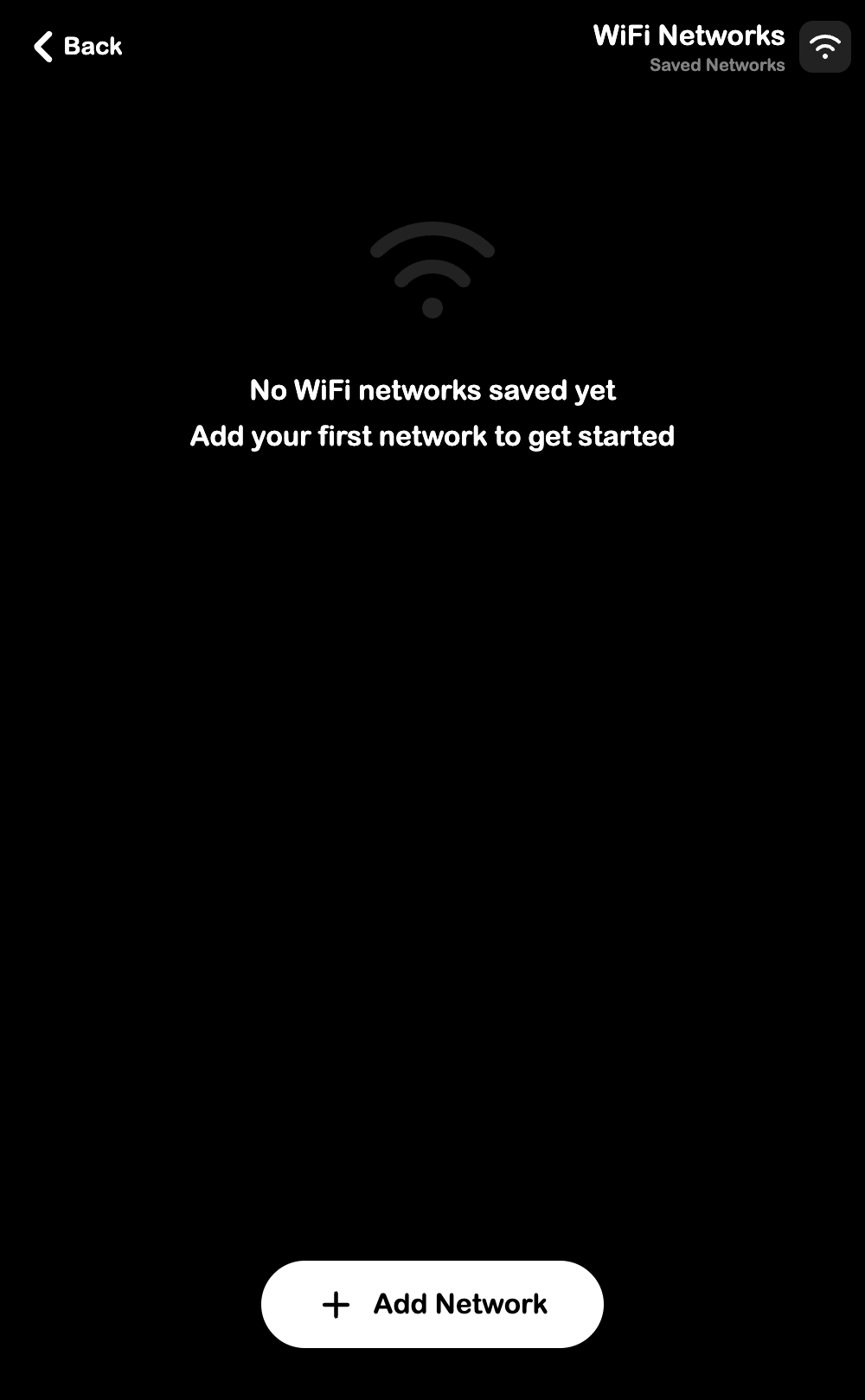 WiFi Networks
